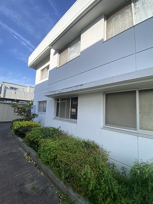 マンション　屋上　防水　アスファルト　浜松市